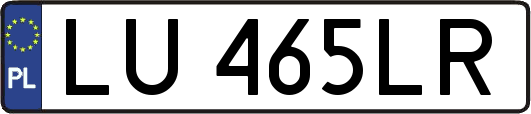 LU465LR