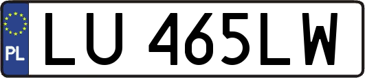 LU465LW