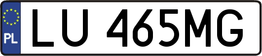 LU465MG
