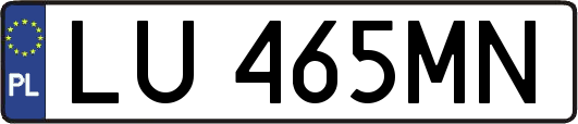 LU465MN