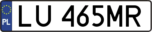 LU465MR