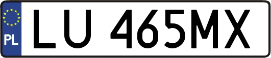 LU465MX