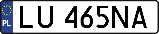 LU465NA