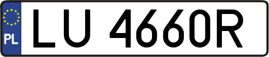 LU4660R