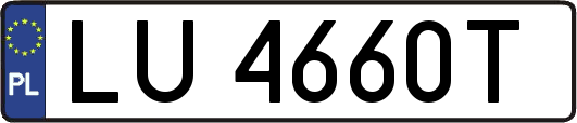 LU4660T