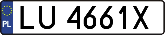 LU4661X