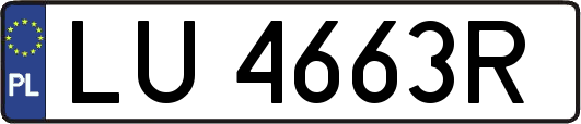 LU4663R