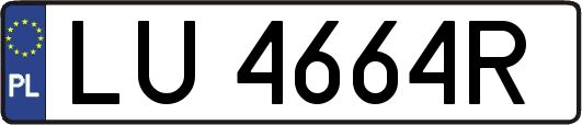 LU4664R