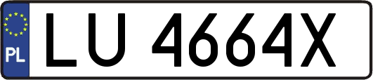 LU4664X