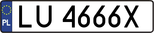 LU4666X