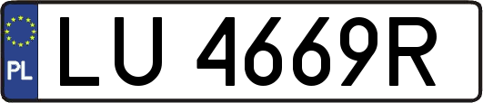 LU4669R