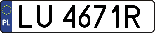 LU4671R