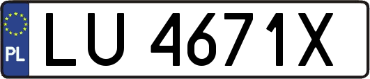 LU4671X