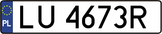 LU4673R