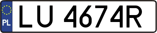 LU4674R