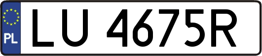 LU4675R