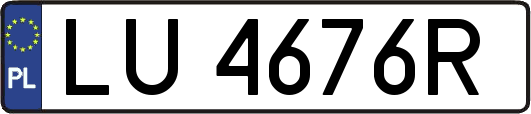 LU4676R