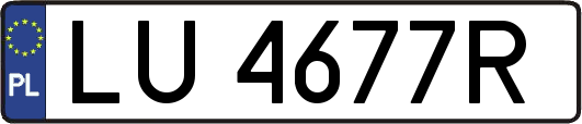 LU4677R