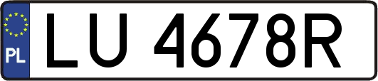 LU4678R
