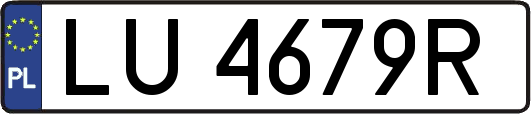 LU4679R