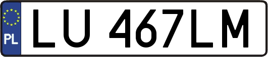 LU467LM