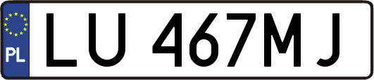 LU467MJ