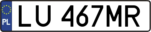 LU467MR