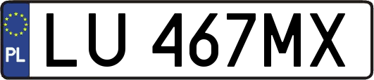 LU467MX