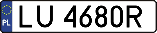 LU4680R