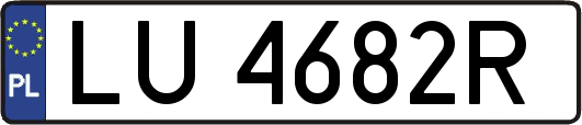 LU4682R
