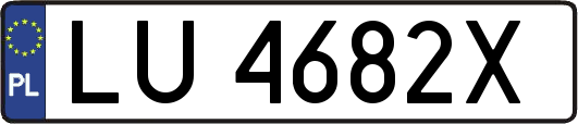 LU4682X