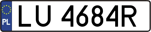 LU4684R