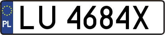 LU4684X