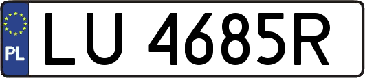 LU4685R