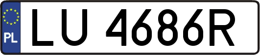 LU4686R