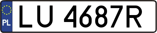 LU4687R