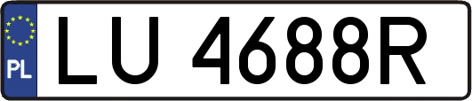 LU4688R