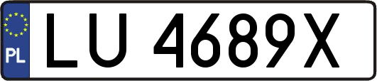 LU4689X
