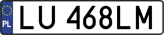LU468LM