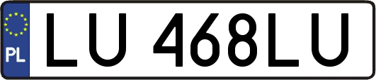 LU468LU