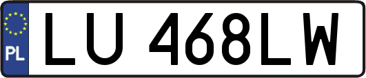LU468LW