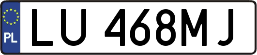 LU468MJ