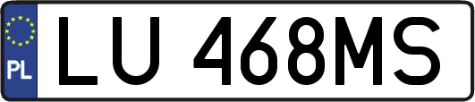 LU468MS