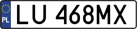 LU468MX