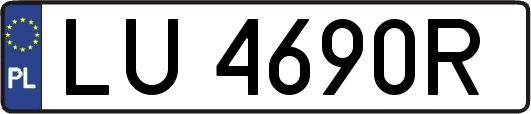 LU4690R