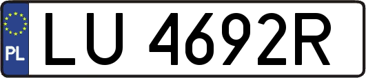 LU4692R
