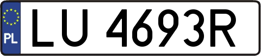 LU4693R