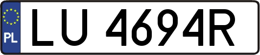 LU4694R