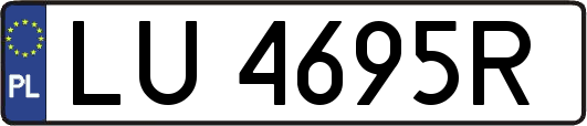 LU4695R