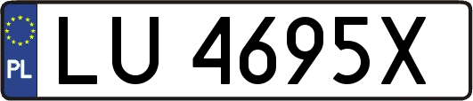 LU4695X